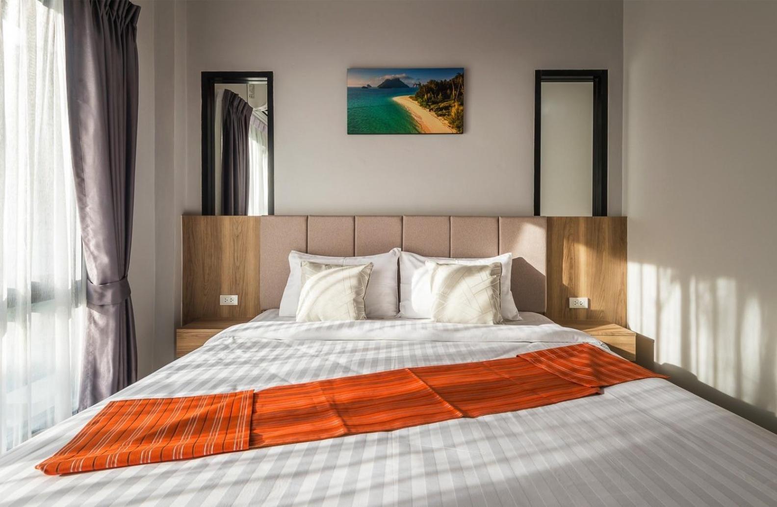 Mook Anda Villa Ao Nang Exteriér fotografie
