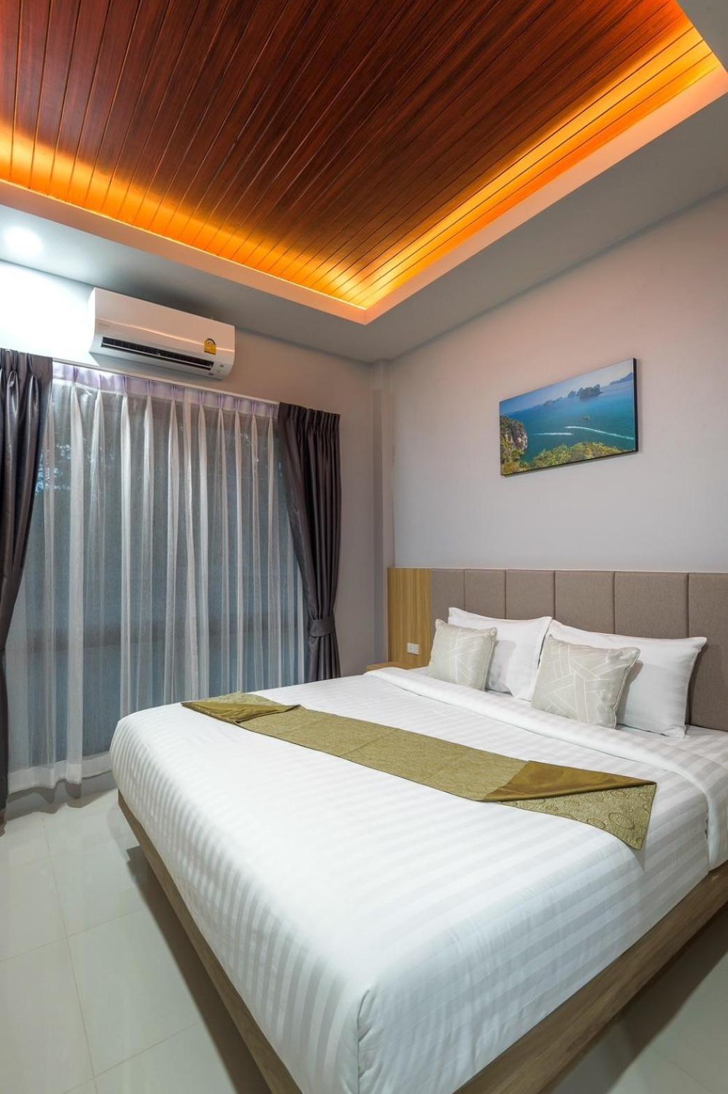 Mook Anda Villa Ao Nang Exteriér fotografie